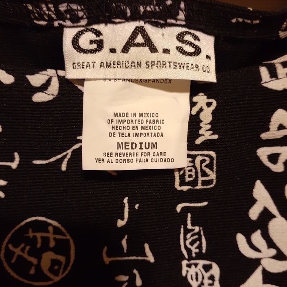 Great American Sportswear Co Fashion Stret… - Picture 3 of 3